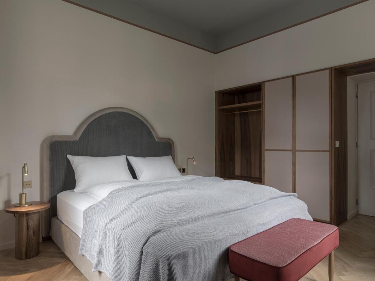 Villa Helvetia Merano Dış mekan fotoğraf